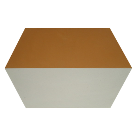 Gạch lục giác dài HEP 101 kem, vàng